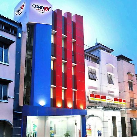 Cordex Hotel Ancol Τζακάρτα Εξωτερικό φωτογραφία