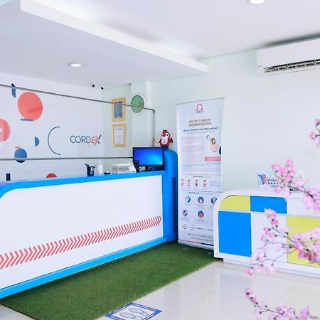 Cordex Hotel Ancol Τζακάρτα Εξωτερικό φωτογραφία