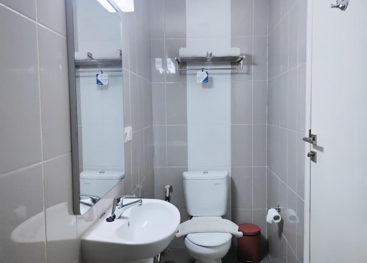 Cordex Hotel Ancol Τζακάρτα Εξωτερικό φωτογραφία