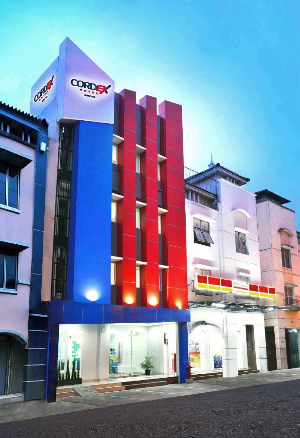 Cordex Hotel Ancol Τζακάρτα Εξωτερικό φωτογραφία
