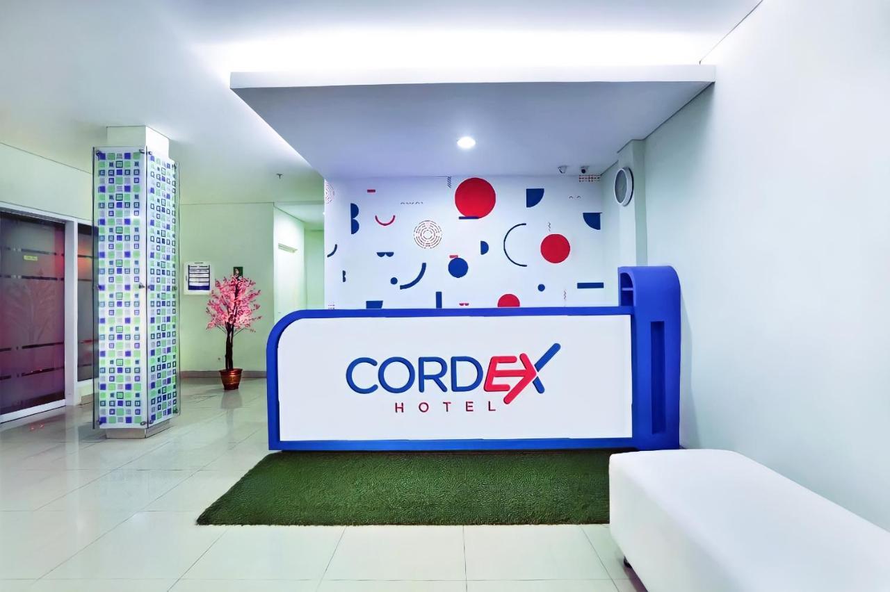 Cordex Hotel Ancol Τζακάρτα Εξωτερικό φωτογραφία