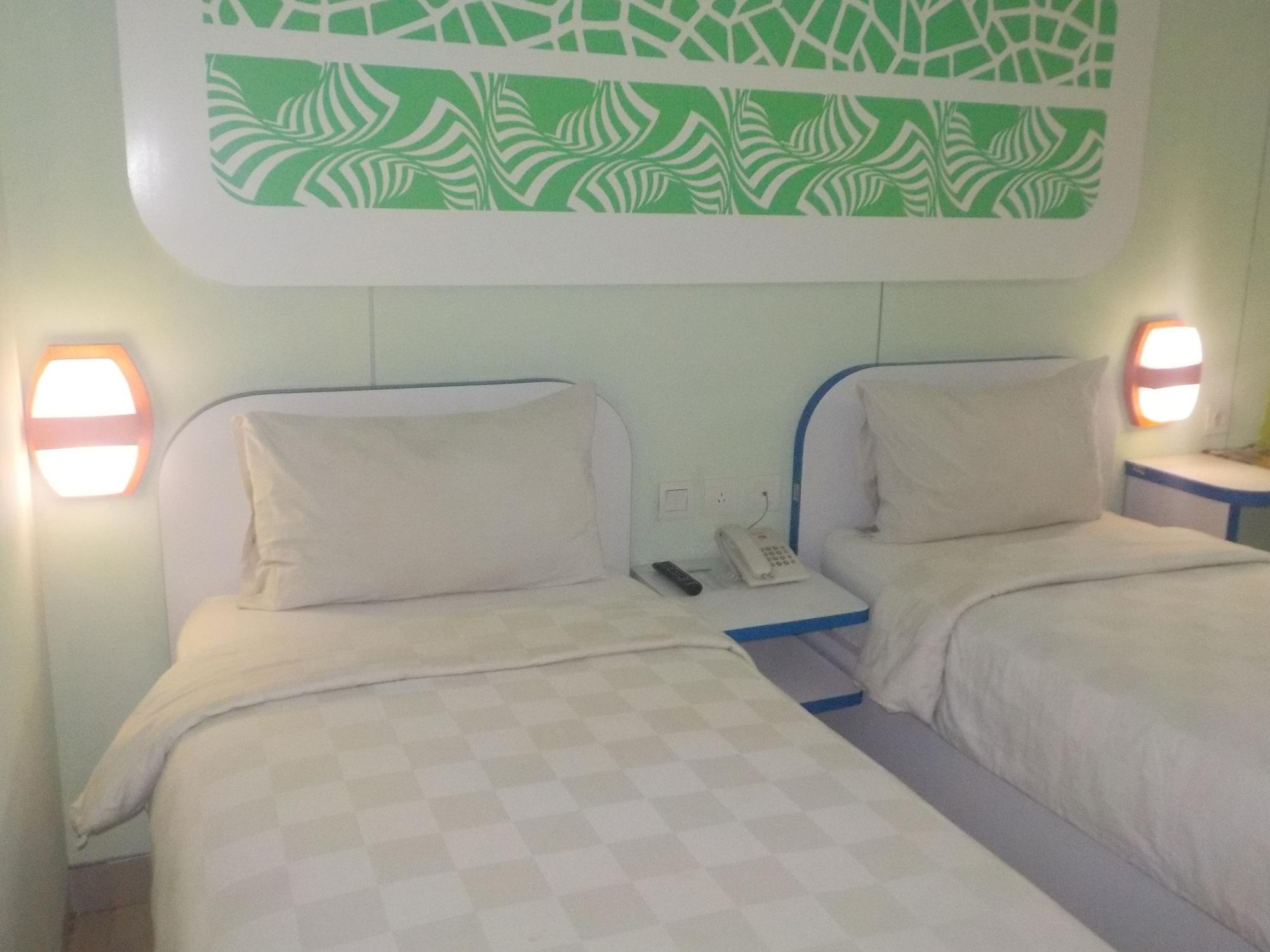 Cordex Hotel Ancol Τζακάρτα Εξωτερικό φωτογραφία