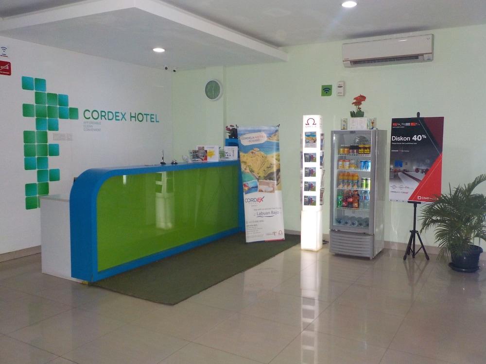Cordex Hotel Ancol Τζακάρτα Εξωτερικό φωτογραφία