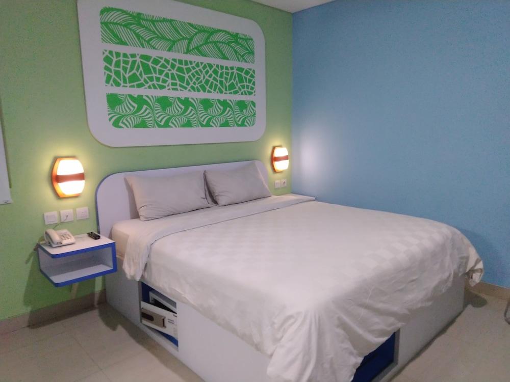 Cordex Hotel Ancol Τζακάρτα Εξωτερικό φωτογραφία