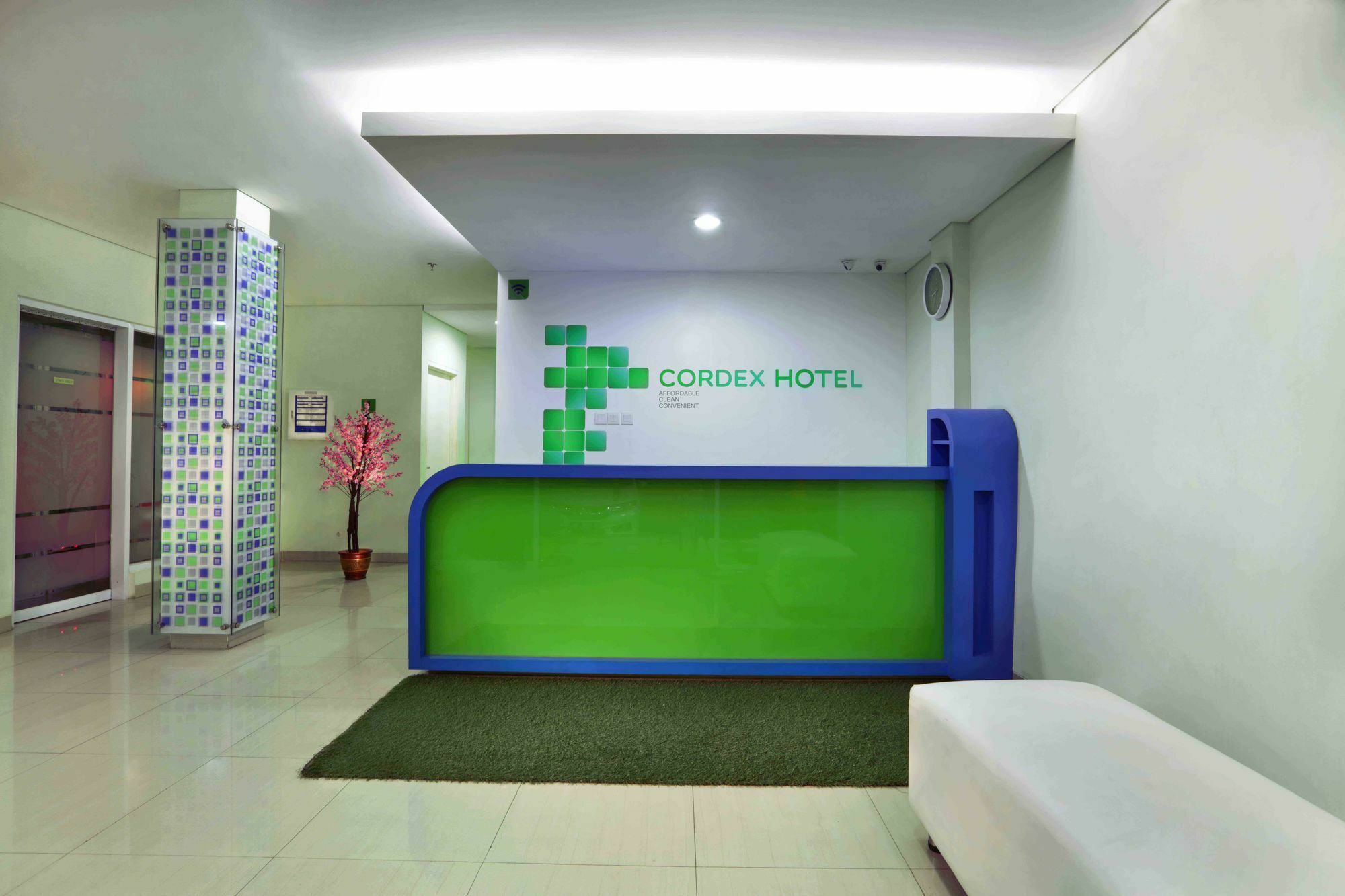 Cordex Hotel Ancol Τζακάρτα Εξωτερικό φωτογραφία
